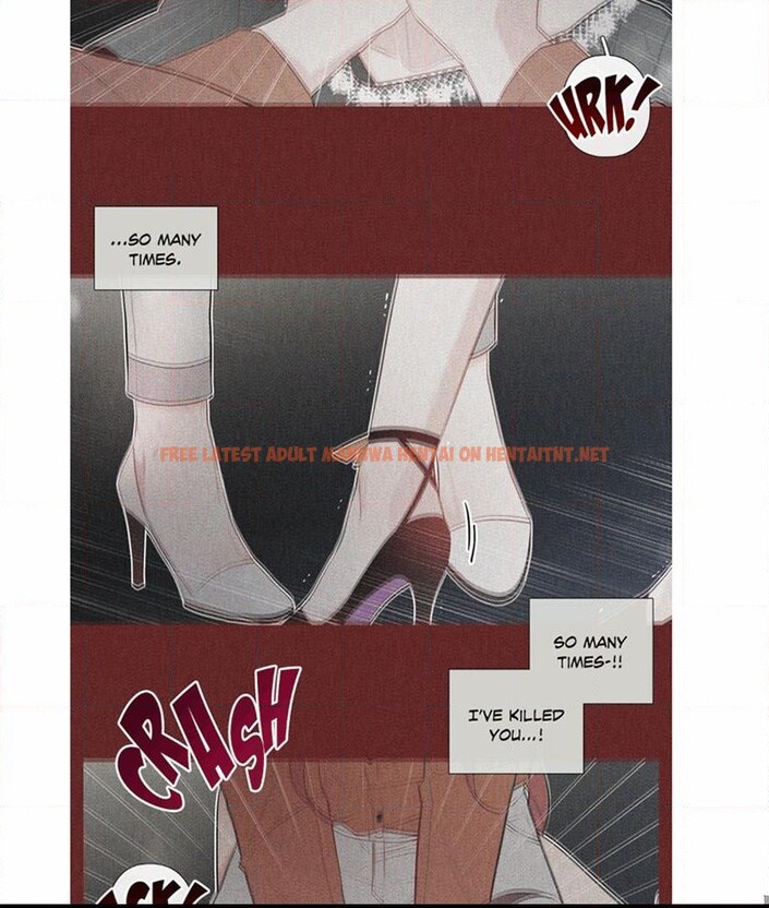 Read Hentai Image 2 132 in comic Two Birds In Spring - Chapter 12 - hentaitnt.net