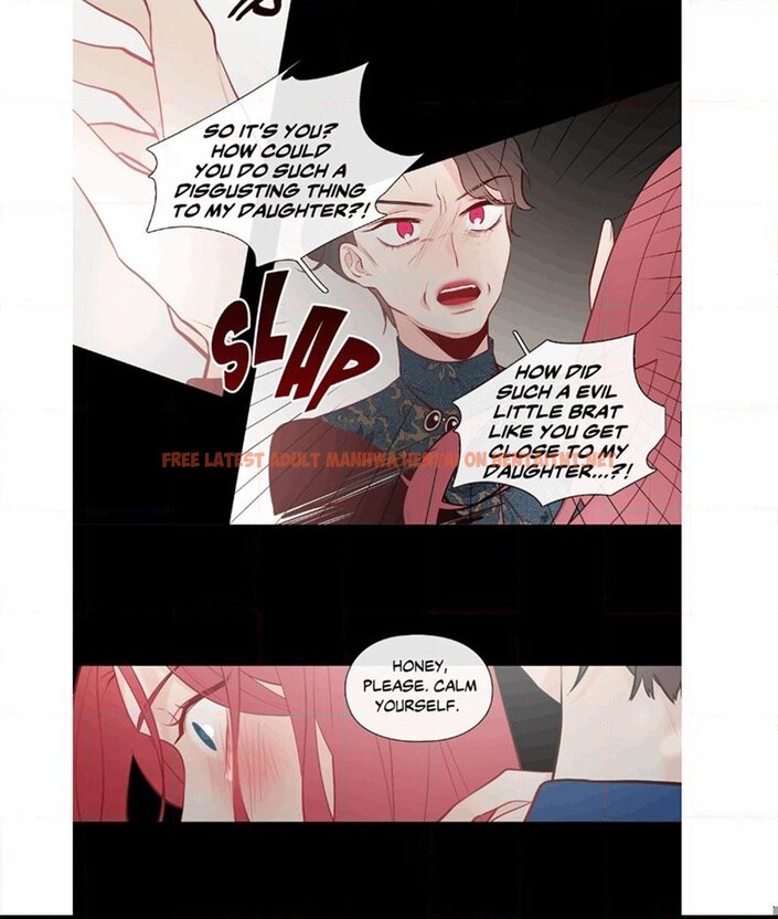 Read Hentai Image 34 132 in comic Two Birds In Spring - Chapter 12 - hentaitnt.net