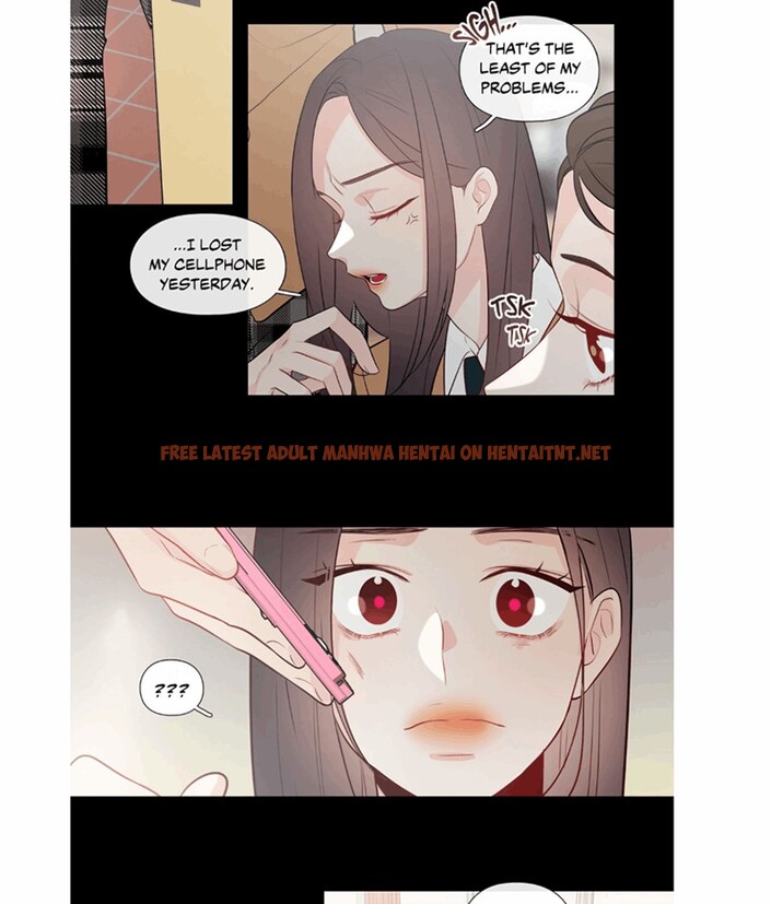 Read Hentai Image 15 131 in comic Two Birds In Spring - Chapter 13 - hentaitnt.net