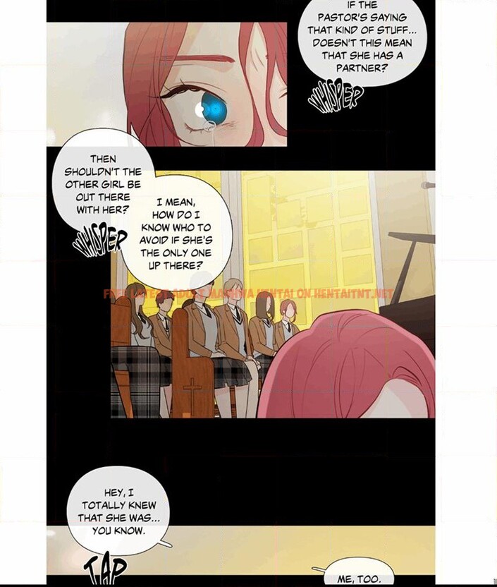 Read Hentai Image 7 131 in comic Two Birds In Spring - Chapter 13 - hentaitnt.net