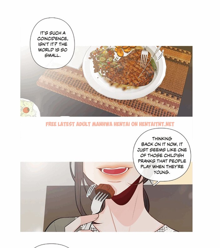 Read Hentai Image 1 131 in comic Two Birds In Spring - Chapter 14 - hentaitnt.net