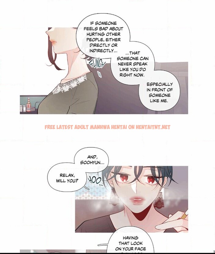 Read Hentai Image 10 131 in comic Two Birds In Spring - Chapter 14 - hentaitnt.net