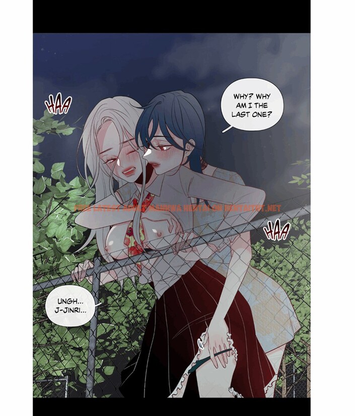 Read Hentai Image 25 131 in comic Two Birds In Spring - Chapter 14 - hentaitnt.net