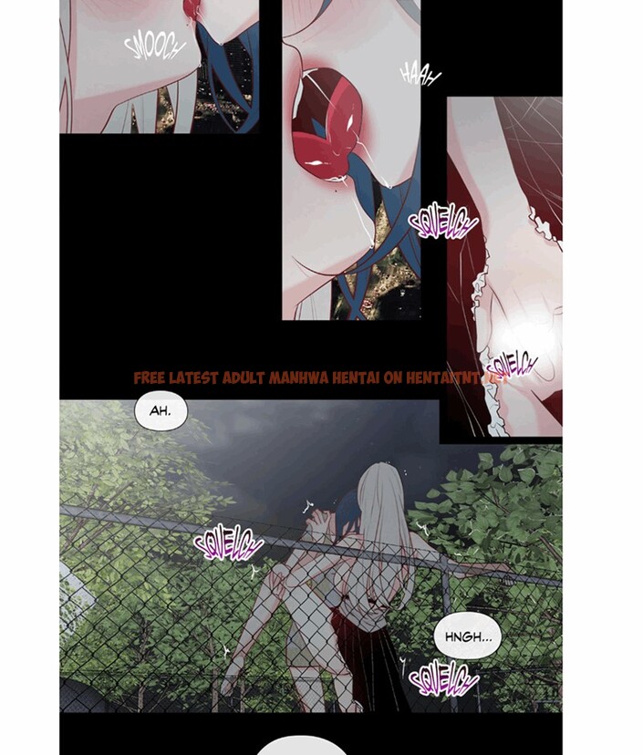 Read Hentai Image 31 131 in comic Two Birds In Spring - Chapter 14 - hentaitnt.net