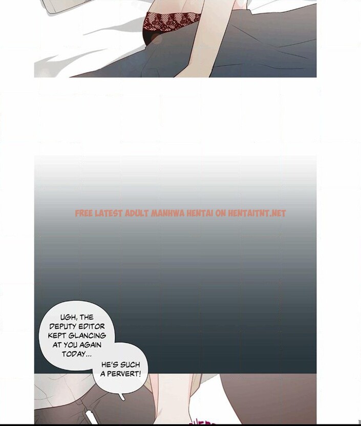 Read Hentai Image 21 131 in comic Two Birds In Spring - Chapter 15 - hentaitnt.net