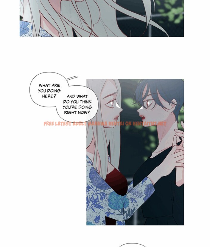 Read Hentai Image 7 131 in comic Two Birds In Spring - Chapter 15 - hentaitnt.net