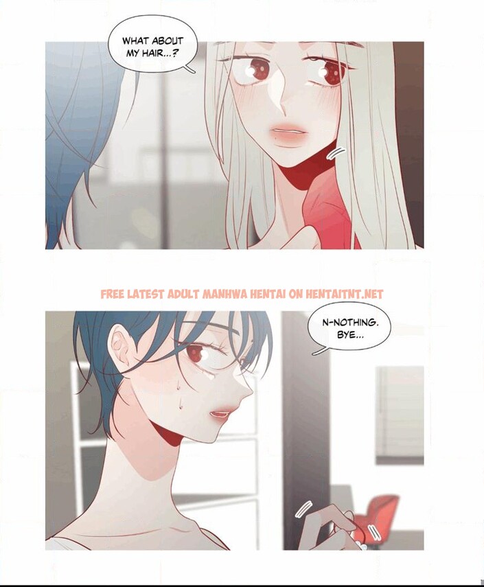 Read Hentai Image 12 127 in comic Two Birds In Spring - Chapter 19 - hentaitnt.net