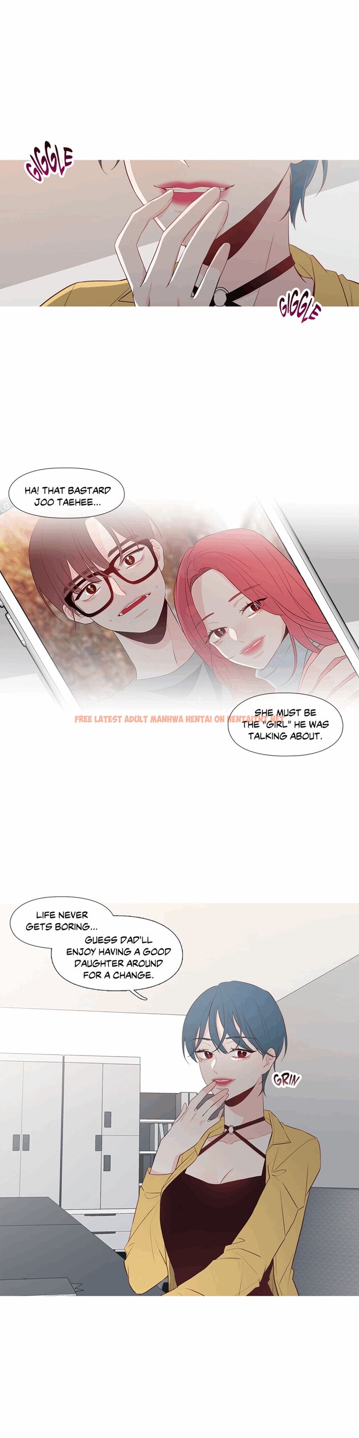 Read Hentai Image 14 137 in comic Two Birds In Spring - Chapter 2 - hentaitnt.net