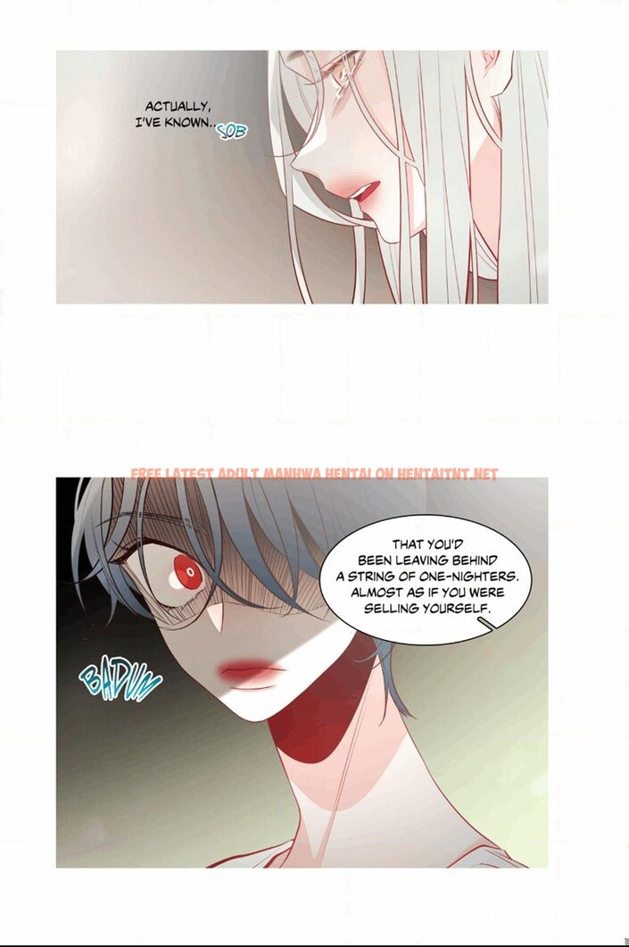 Read Hentai Image 14 126 in comic Two Birds In Spring - Chapter 21 - hentaitnt.net