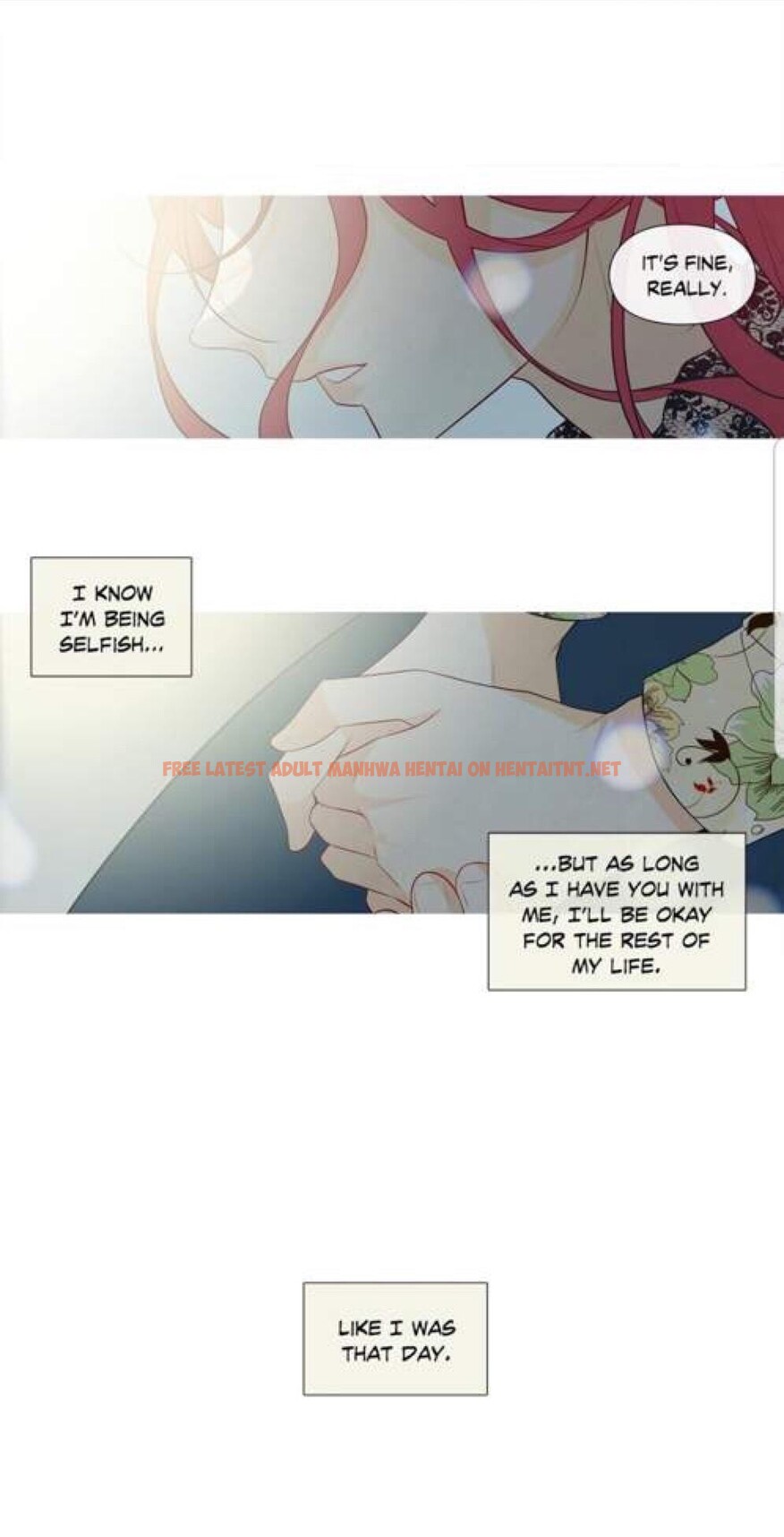 Read Hentai Image 10 121 in comic Two Birds In Spring - Chapter 35 - hentaitnt.net