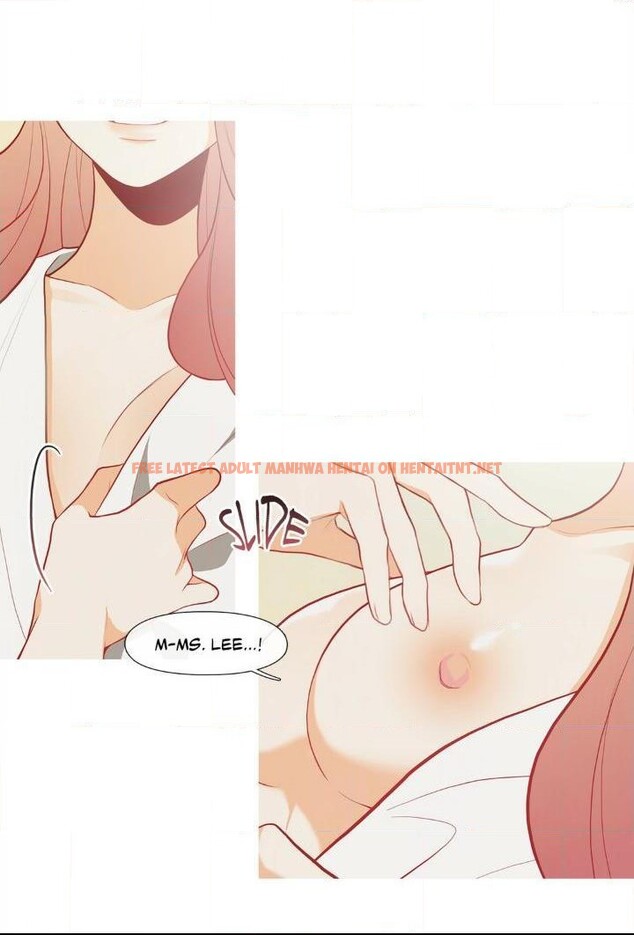 Read Hentai Image 16 117 in comic Two Birds In Spring - Chapter 41 - hentaitnt.net