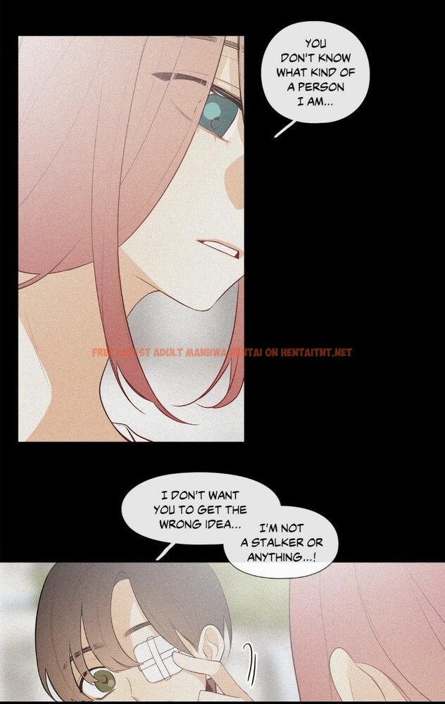 Read Hentai Image 16 117 in comic Two Birds In Spring - Chapter 43 - hentaitnt.net