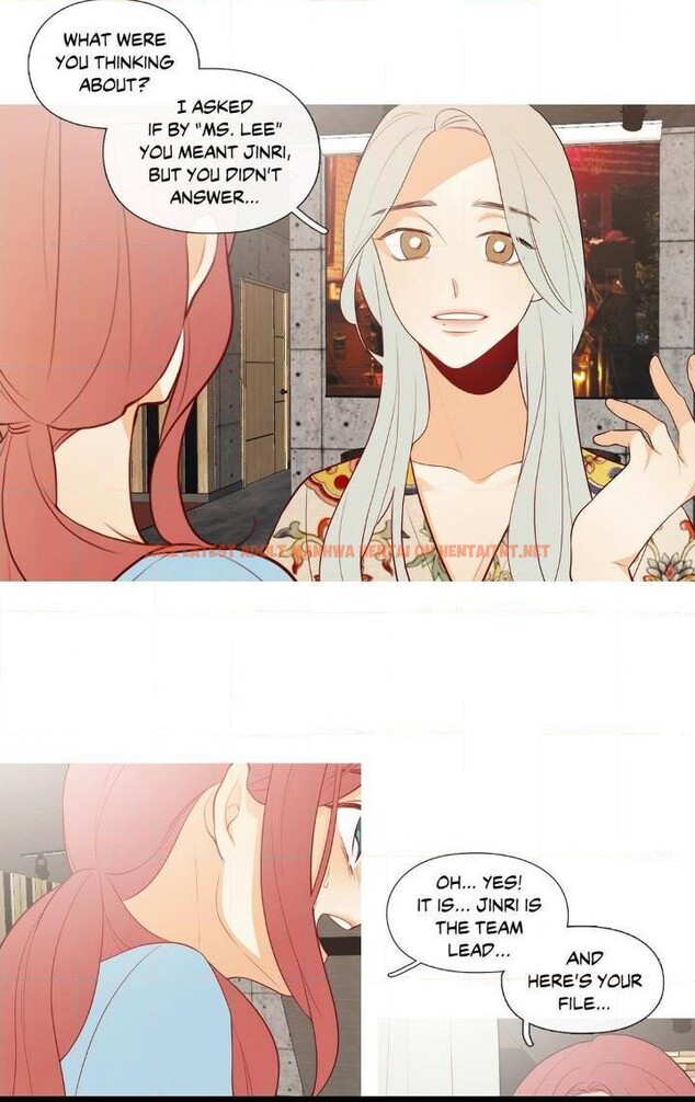 Read Hentai Image 17 116 in comic Two Birds In Spring - Chapter 44 - hentaitnt.net