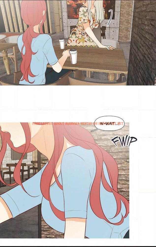 Read Hentai Image 19 116 in comic Two Birds In Spring - Chapter 44 - hentaitnt.net