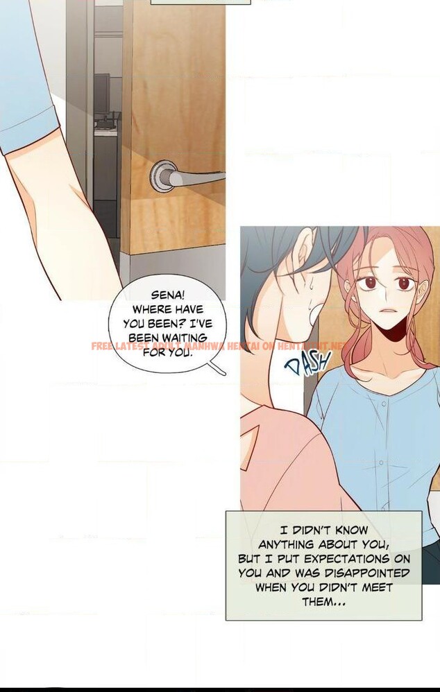 Read Hentai Image 24 117 in comic Two Birds In Spring - Chapter 44 - hentaitnt.net