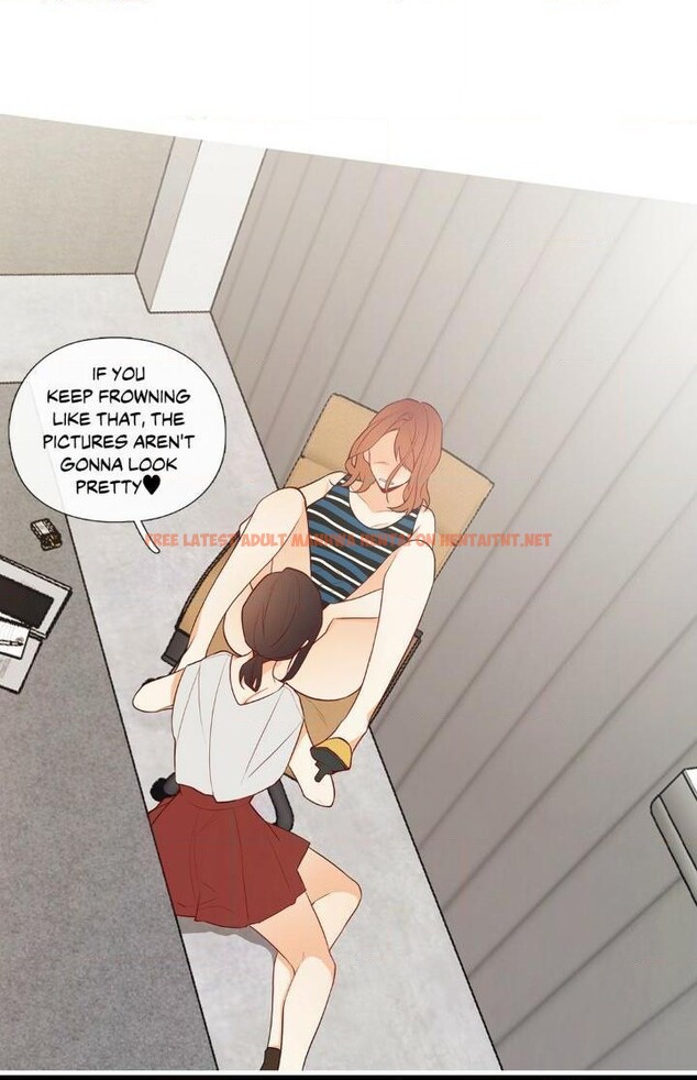 Read Hentai Image 15 113 in comic Two Birds In Spring - Chapter 45 - hentaitnt.net