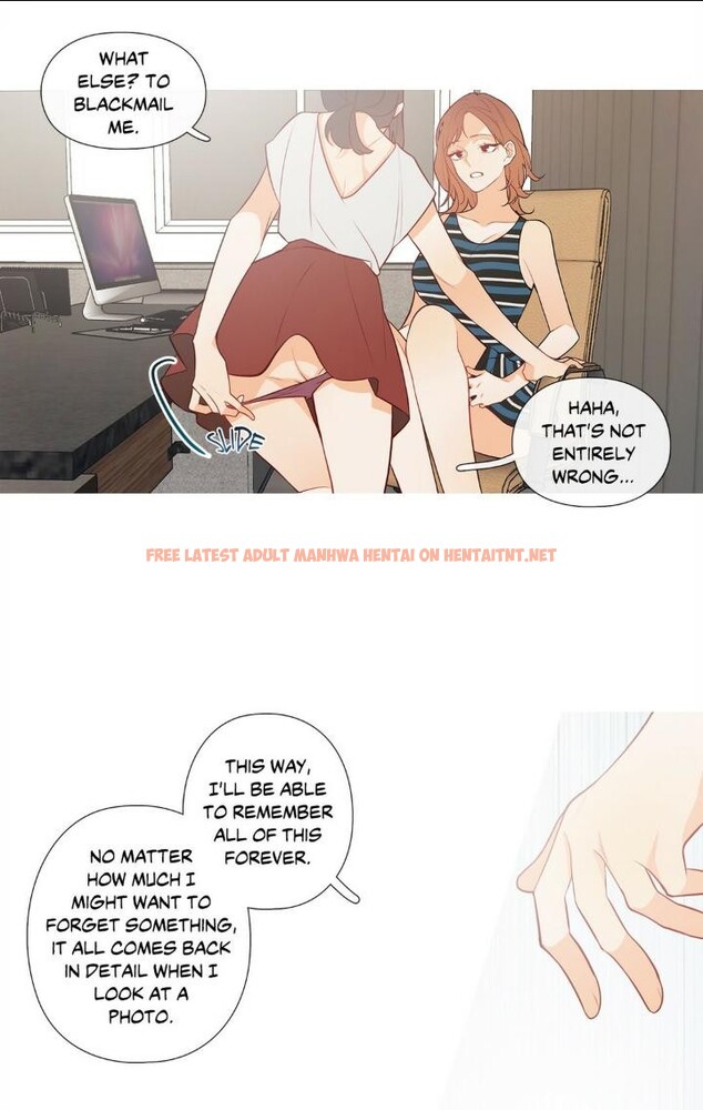 Read Hentai Image 18 113 in comic Two Birds In Spring - Chapter 45 - hentaitnt.net