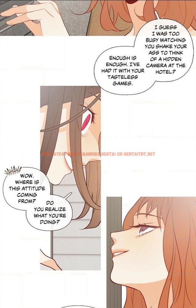 Read Hentai Image 23 113 in comic Two Birds In Spring - Chapter 45 - hentaitnt.net