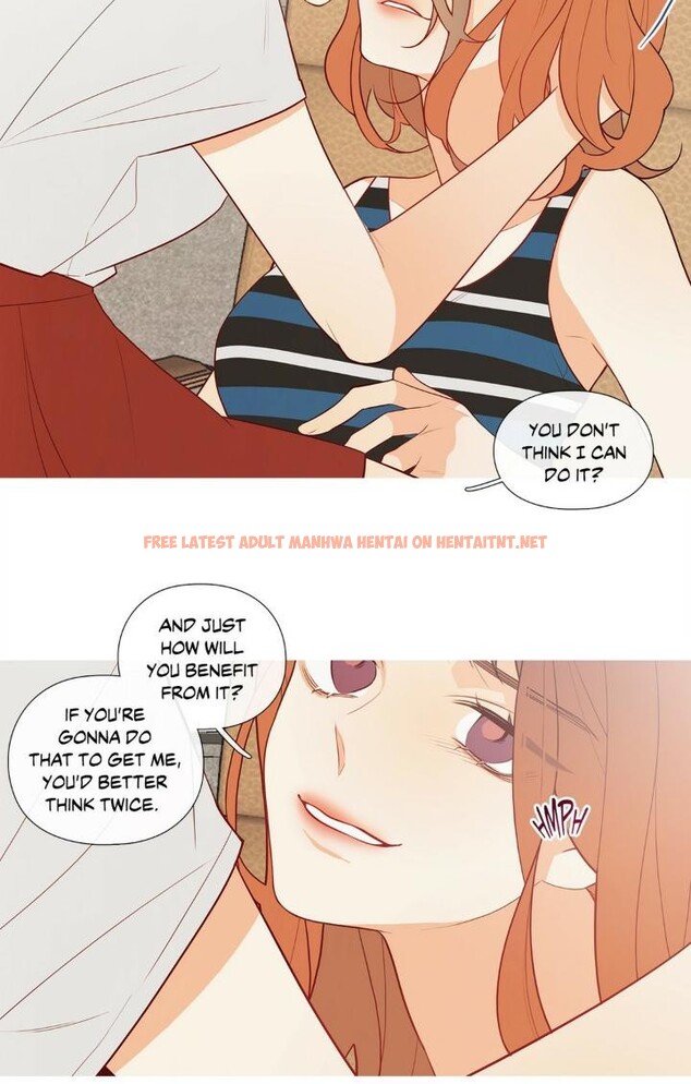 Read Hentai Image 25 113 in comic Two Birds In Spring - Chapter 45 - hentaitnt.net