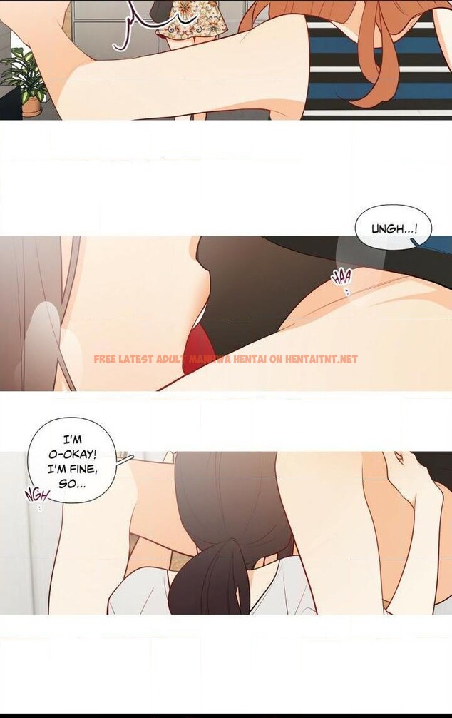 Read Hentai Image 10 112 in comic Two Birds In Spring - Chapter 46 - hentaitnt.net