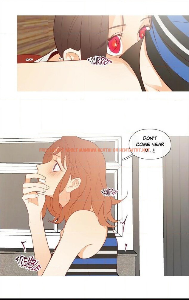 Read Hentai Image 16 112 in comic Two Birds In Spring - Chapter 46 - hentaitnt.net