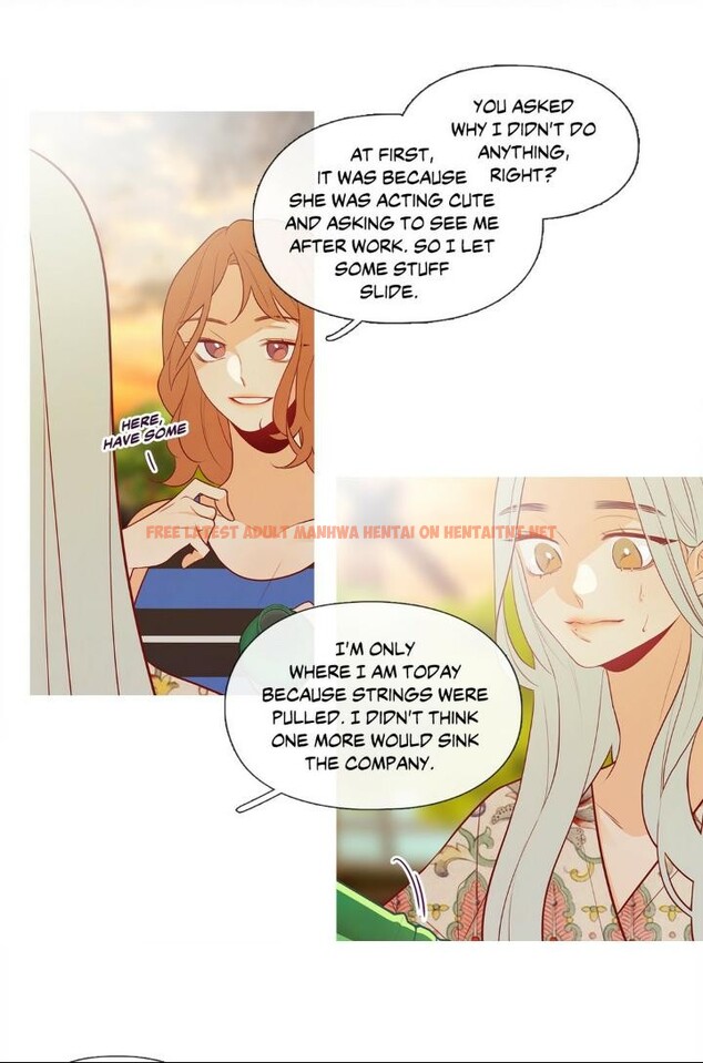 Read Hentai Image 27 112 in comic Two Birds In Spring - Chapter 47 - hentaitnt.net