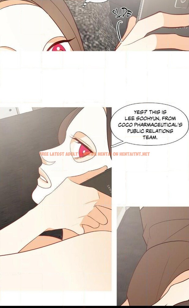 Read Hentai Image 31 112 in comic Two Birds In Spring - Chapter 50 - hentaitnt.net