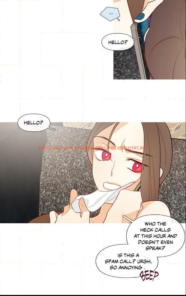 Read Hentai Image 32 112 in comic Two Birds In Spring - Chapter 50 - hentaitnt.net