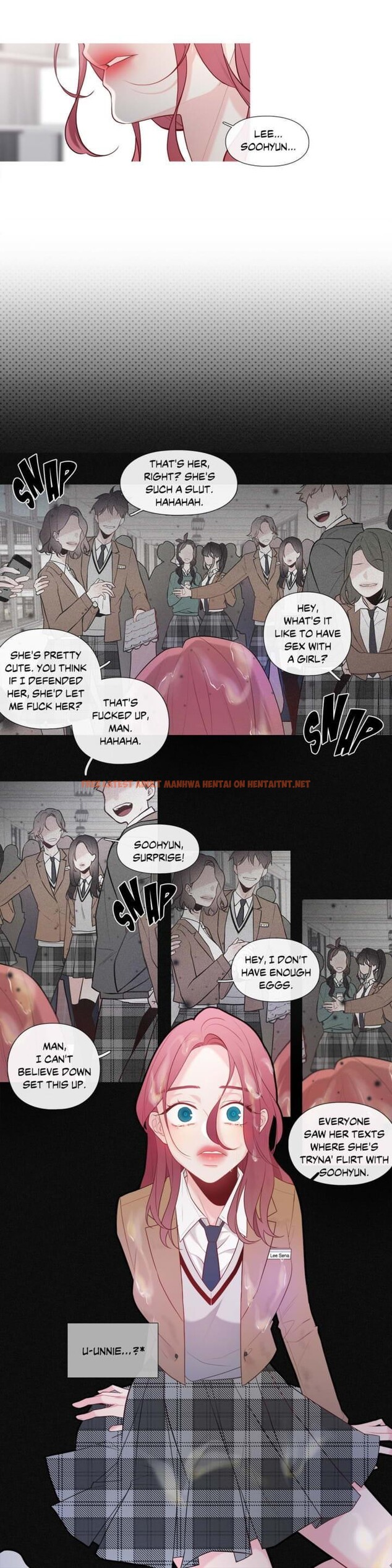 Read Hentai Image 11 137 in comic Two Birds In Spring - Chapter 8 - hentaitnt.net