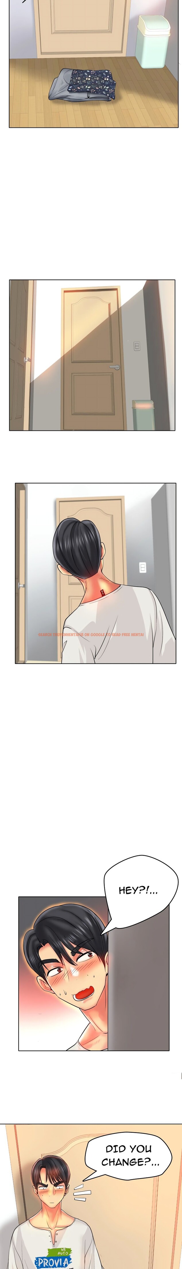 Read Hentai Image 10 10598 in comic Two Girls Feel Different - Chapter 0 - www.hentaitnt.net