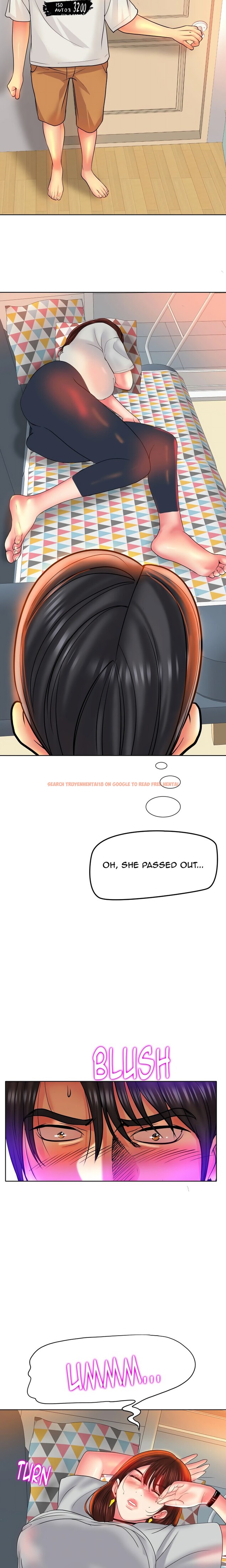 Read Hentai Image 11 10598 in comic Two Girls Feel Different - Chapter 0 - www.hentaitnt.net