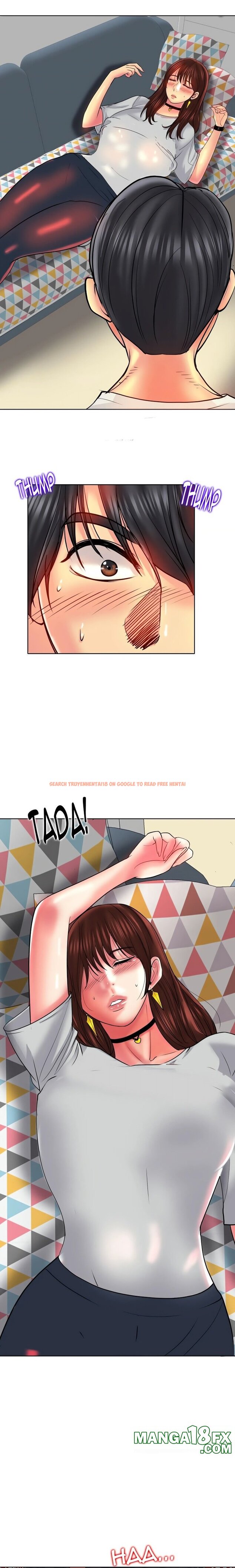 Read Hentai Image 13 598 in comic Two Girls Feel Different - Chapter 0 - www.hentaitnt.net