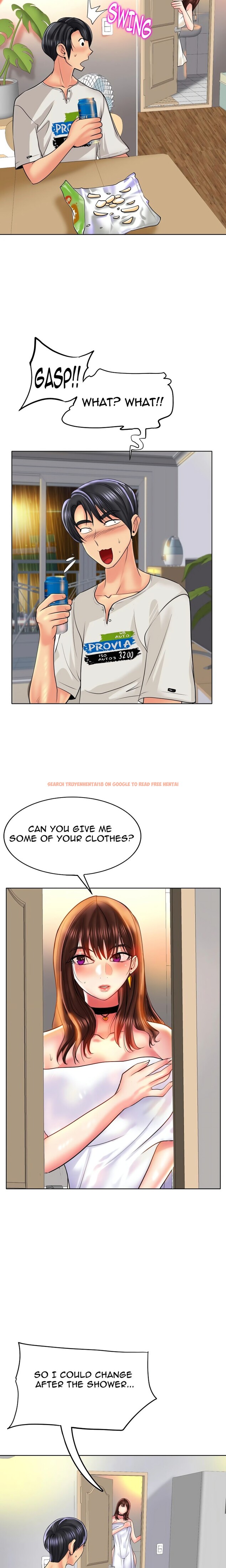 Read Hentai Image 8 10598 in comic Two Girls Feel Different - Chapter 0 - www.hentaitnt.net