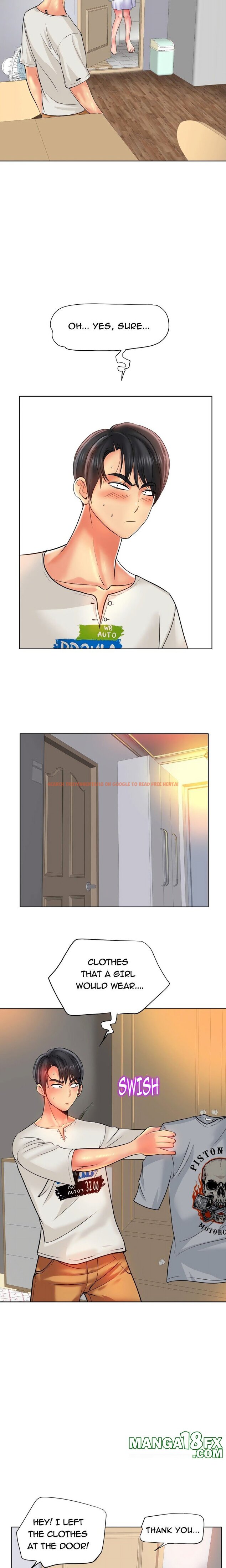 Read Hentai Image 9 598 in comic Two Girls Feel Different - Chapter 0 - www.hentaitnt.net