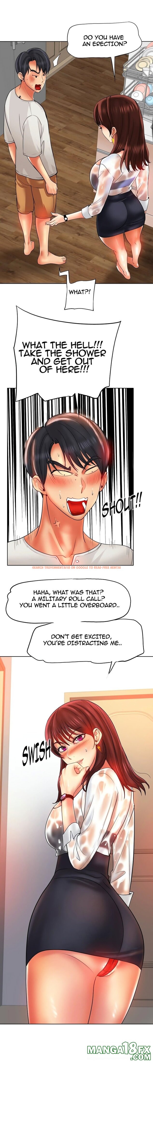Read Hentai Image 12 943 in comic Two Girls Feel Different - Chapter 1 - www.hentaitnt.net