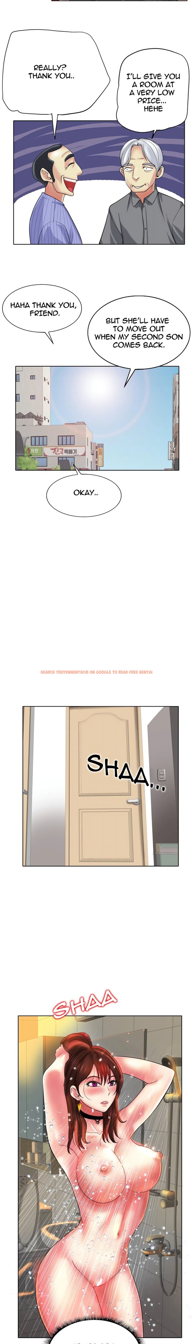 Read Hentai Image 15 10943 in comic Two Girls Feel Different - Chapter 1 - www.hentaitnt.net