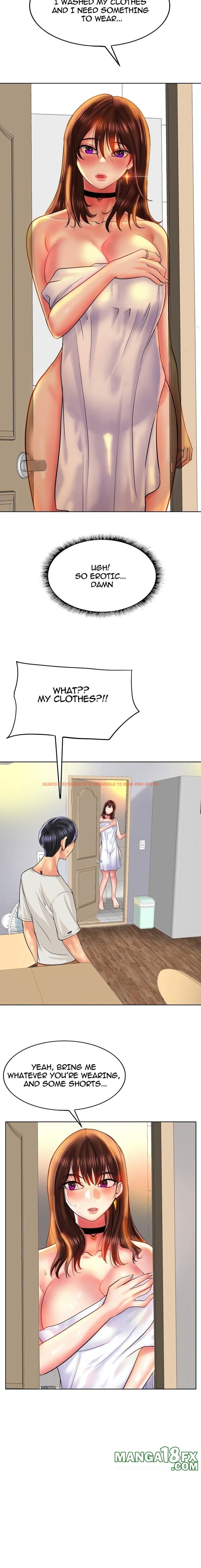 Read Hentai Image 20 943 in comic Two Girls Feel Different - Chapter 1 - www.hentaitnt.net