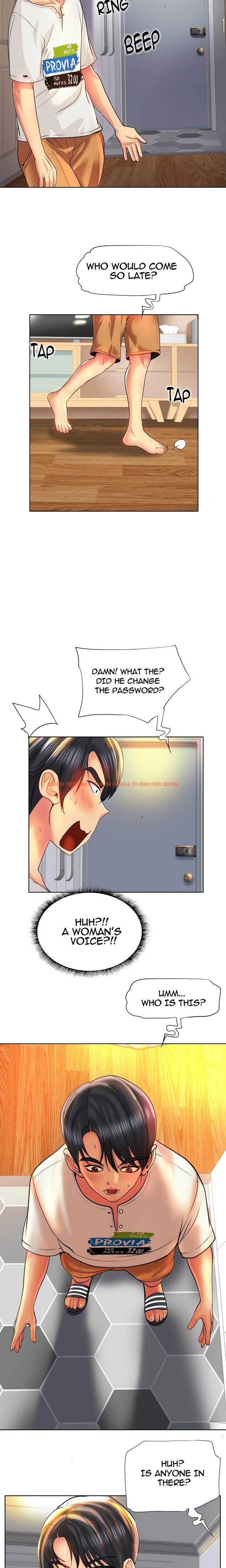 Read Hentai Image 3 10942 in comic Two Girls Feel Different - Chapter 1 - www.hentaitnt.net