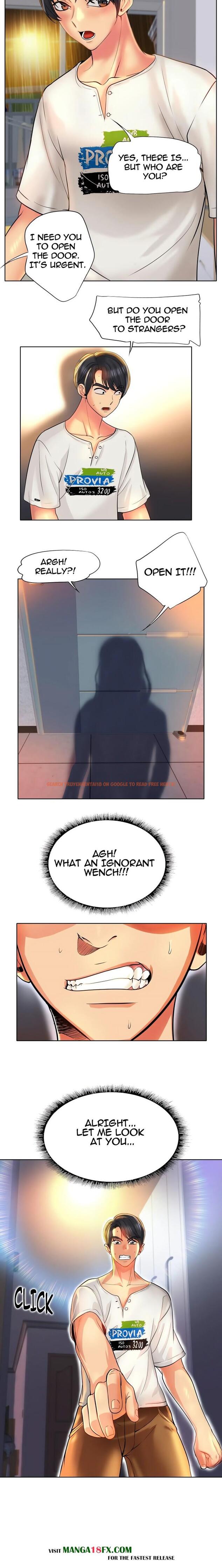 Read Hentai Image 4 942 in comic Two Girls Feel Different - Chapter 1 - www.hentaitnt.net
