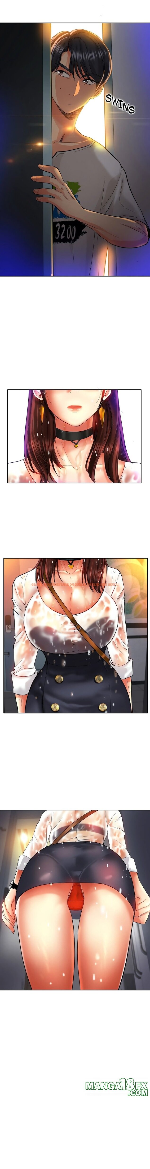 Read Hentai Image 5 942 in comic Two Girls Feel Different - Chapter 1 - www.hentaitnt.net