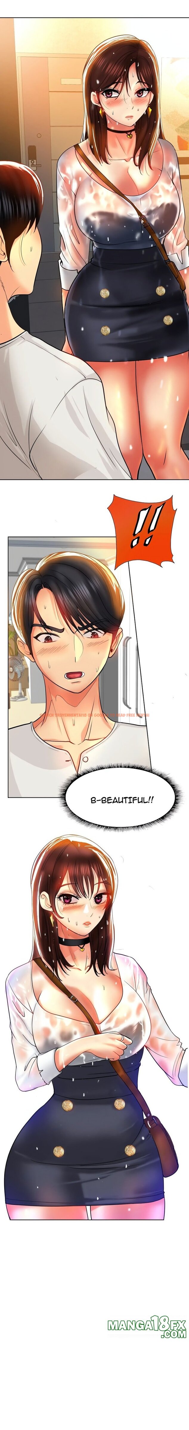 Read Hentai Image 6 942 in comic Two Girls Feel Different - Chapter 1 - www.hentaitnt.net