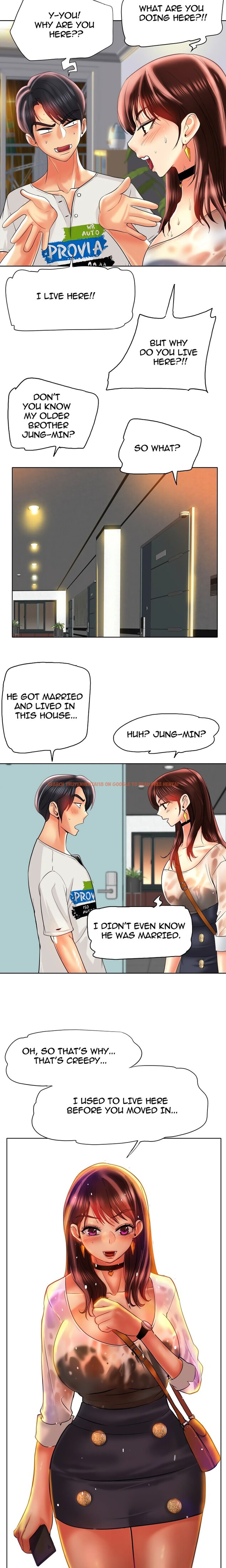 Read Hentai Image 8 10942 in comic Two Girls Feel Different - Chapter 1 - www.hentaitnt.net