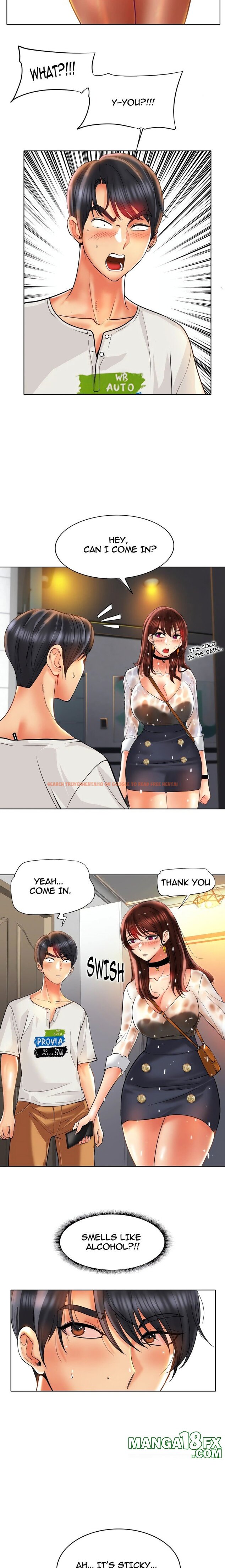 Read Hentai Image 9 942 in comic Two Girls Feel Different - Chapter 1 - www.hentaitnt.net