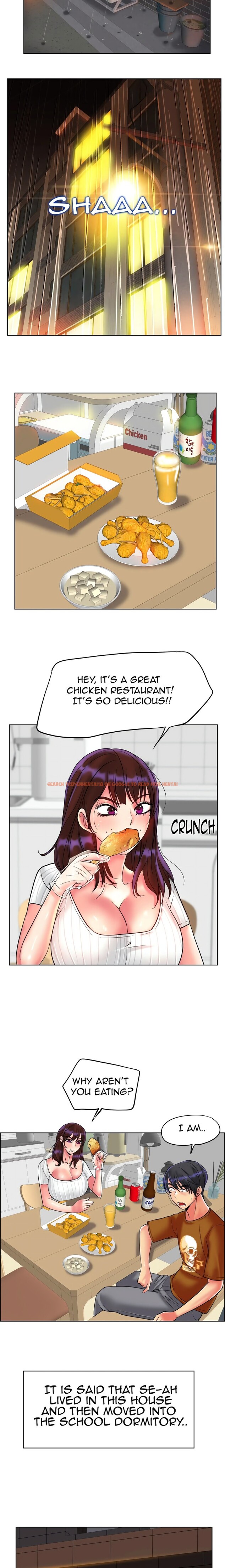 Read Hentai Image 10 97738 in comic Two Girls Feel Different - Chapter 10 - www.hentaitnt.net
