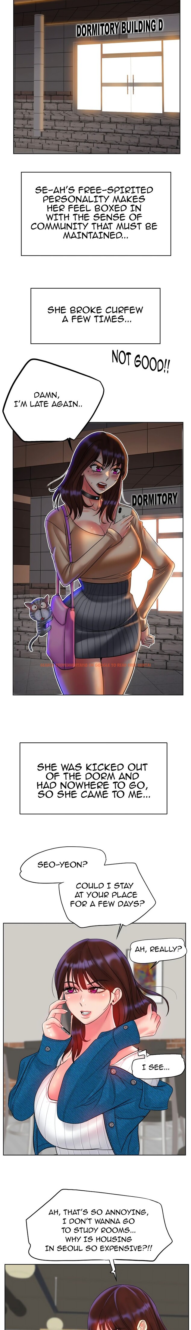 Read Hentai Image 11 97738 in comic Two Girls Feel Different - Chapter 10 - www.hentaitnt.net