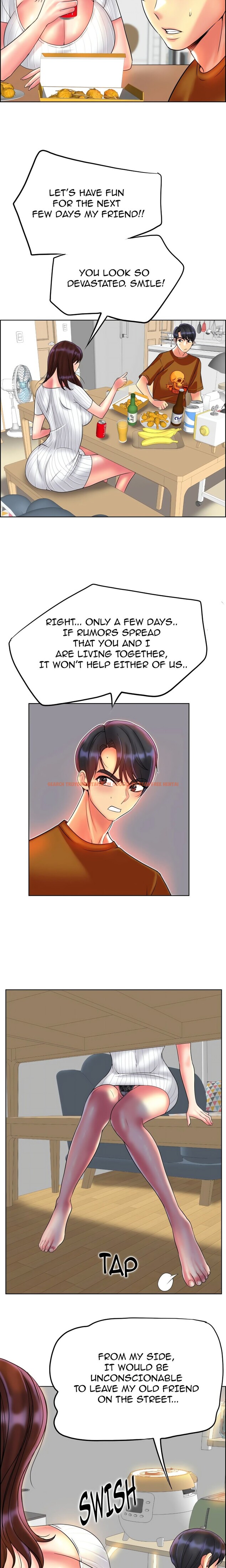 Read Hentai Image 13 97738 in comic Two Girls Feel Different - Chapter 10 - www.hentaitnt.net