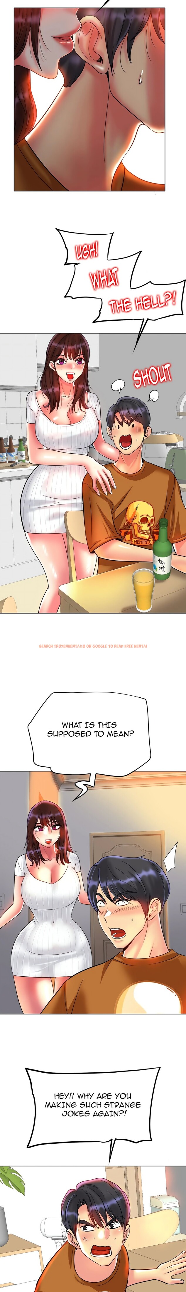 Read Hentai Image 15 97738 in comic Two Girls Feel Different - Chapter 10 - www.hentaitnt.net