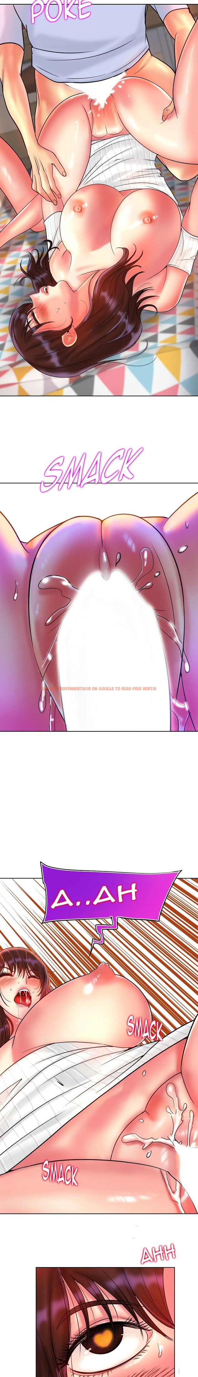 Read Hentai Image 7 97738 in comic Two Girls Feel Different - Chapter 10 - www.hentaitnt.net