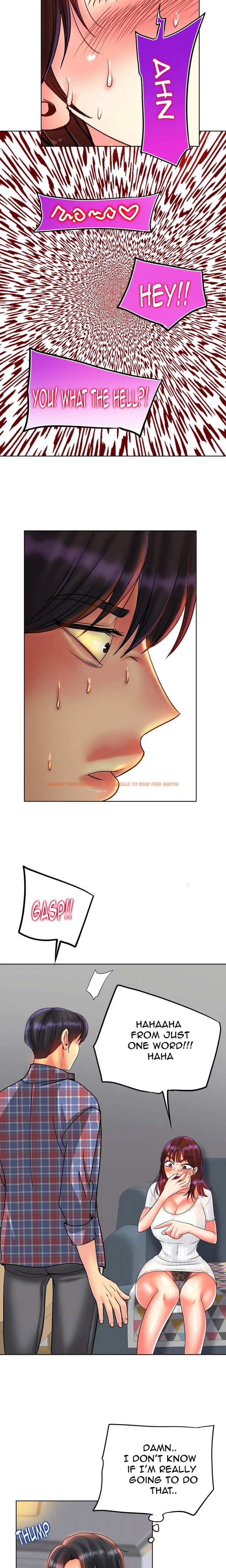 Read Hentai Image 8 97738 in comic Two Girls Feel Different - Chapter 10 - www.hentaitnt.net