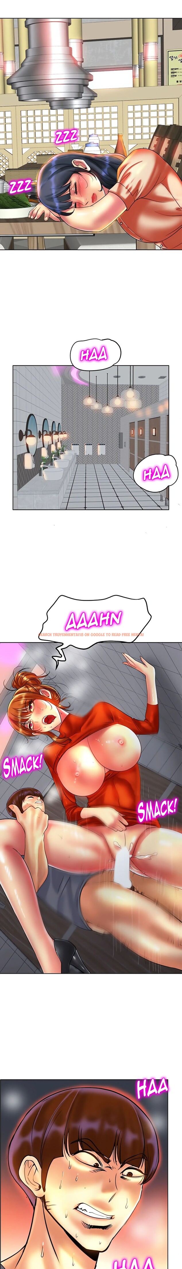 Read Hentai Image 1 70900 in comic Two Girls Feel Different - Chapter 11 - www.hentaitnt.net